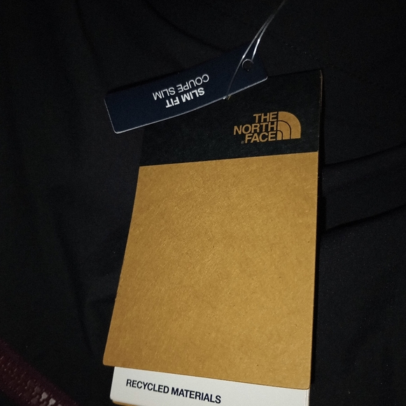 NWT THE NORTH FACE Men's Freedom Stretch Jacket Size Small - Picture 8 of 12